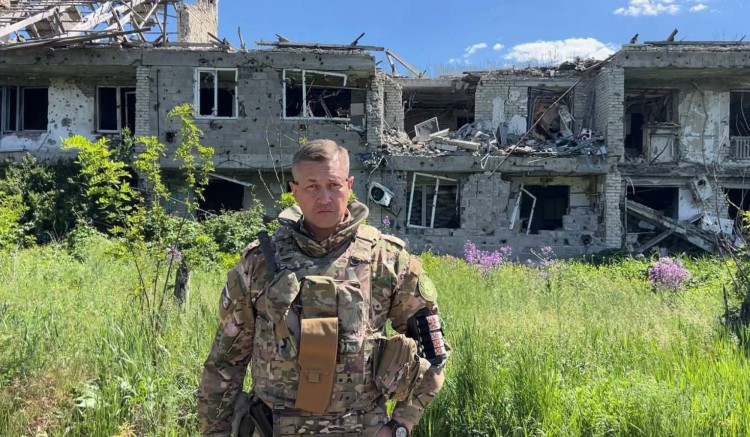 Добровольческие подразделения могут быть созданы для охраны важных объектов в России  Добровольческие подразделения могут быть созданы для охраны важных объектов в России