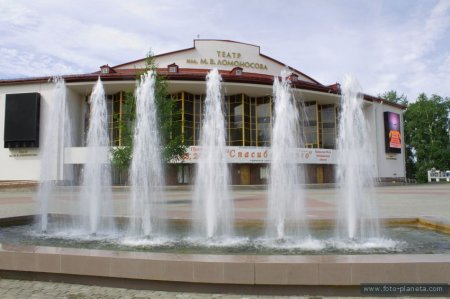 В Поморье учредили премию за достижения в области театрального искусства