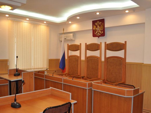 Cеверодвинскому военному за проступки назначили дисциплинарный арест