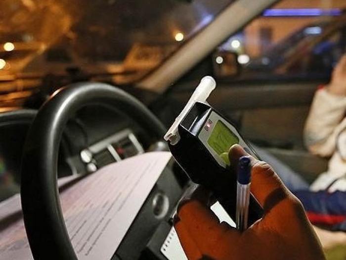 В Холмогорском районе задержали двух нетрезвых водителей