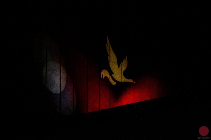 Северодвинский Драмтеатр присоединился к акции «Свет памяти»