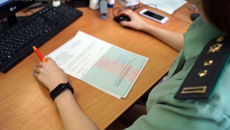 Архангельского должника по коммунальным услугам нашли в Москве