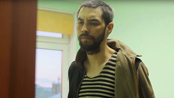 Убийцу мальчика в Нарьян-Маре будут лечить