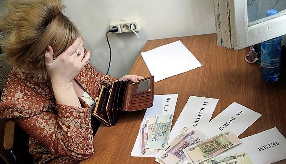 В Няндоме после вмешательства прокуратуры  работникам организации выплатили зарплату