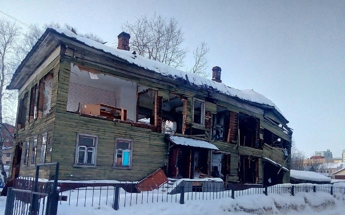 Спор между жителями области и властями дошёл до Верховного Суда РФ