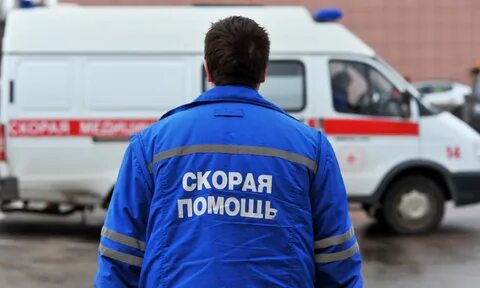 Архангелогородец напал на врача скорой помощи