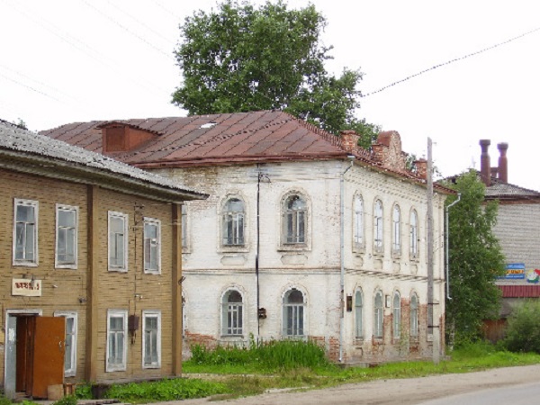 В Архангельской области управляющая организация работала без лицензии