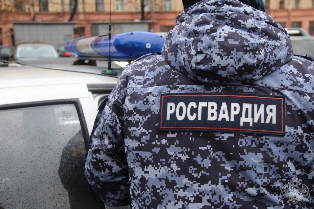 В Северодвинске задержан лишённый прав мужчина, находящийся в розыске  