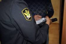 В Северодвинске пристав поймал должника, представившись потенциальным клиентом