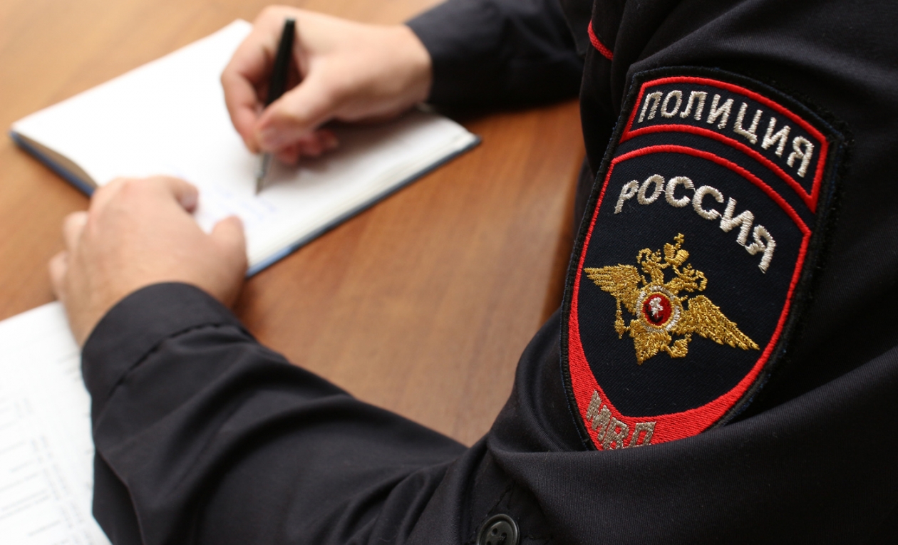 За ложный донос северодвинец получил реальный срок 