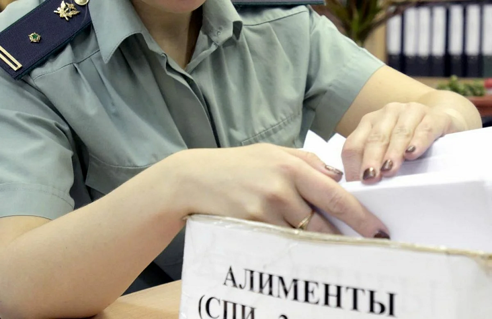 Северянка арестована на 7 суток за уклонение от обязательных работ