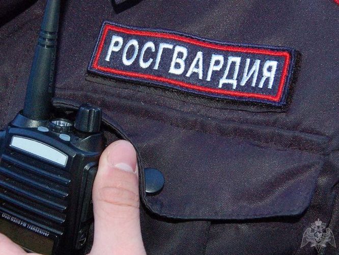 Северодвинец попался на мелком воровстве