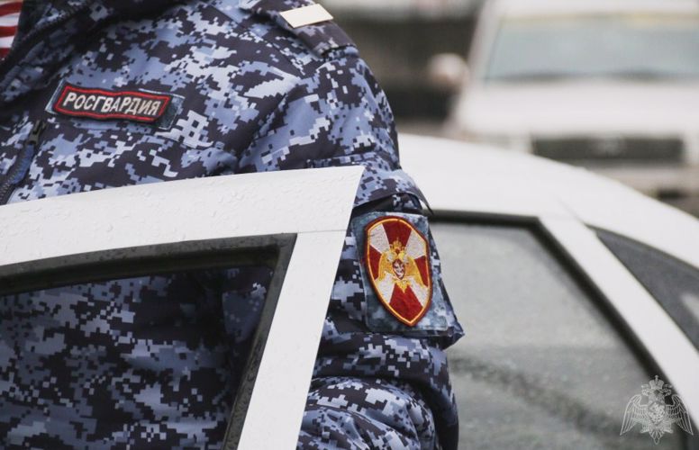 В Архангельске задержали осужденную уклонистку