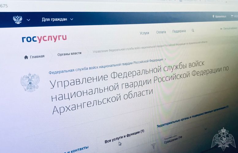 В лицензионно-разрешительной работе призвали пользоваться госуслугами