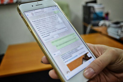 После установки приложения на телефон архангелогородка лишилась 100 тыс. рублей