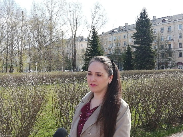 В Северодвинске пройдёт фотоконкурс «Северодвинск – это земля твоя и моя»