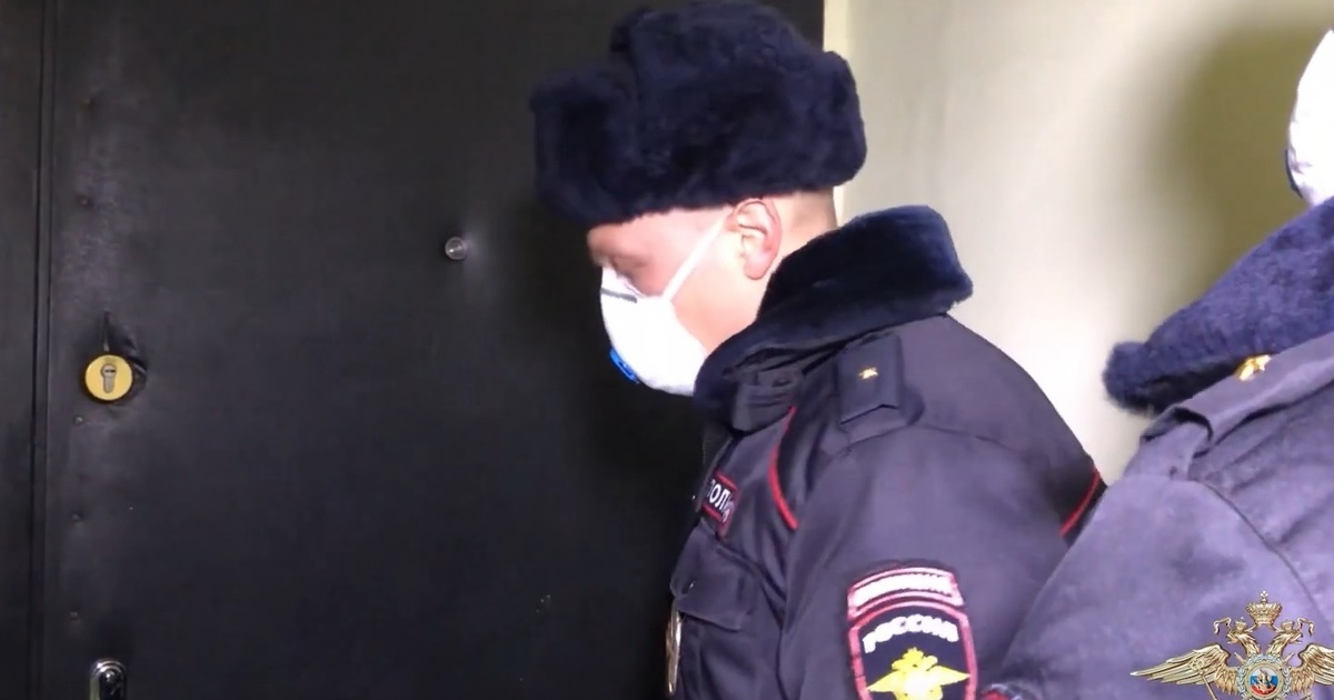 За невыполнение правил поведения при ЧС или угрозе её возникновения оштрафовано 36 северодвинцев