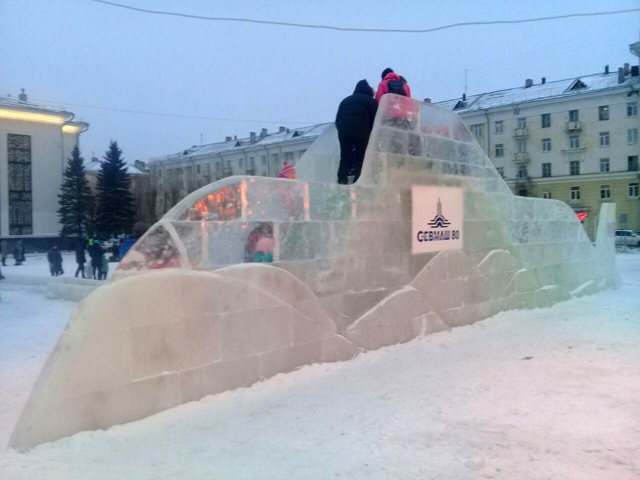 В Северодвинске пройдёт фотоконкурс «Северодвинск – это земля твоя и моя»