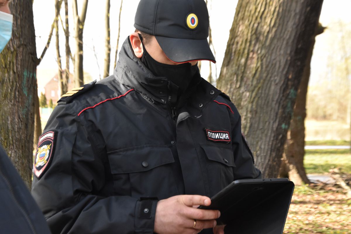 Пенсионерку оштрафовали на 15 тыс. рублей за нарушение предписания Роспотребнадзора