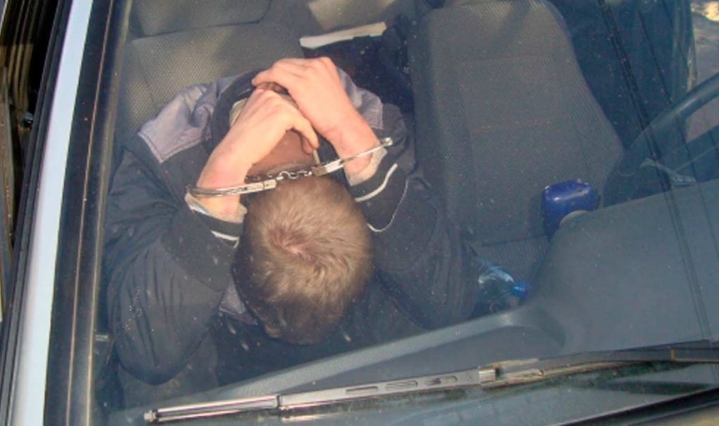 В Северодвинске пьяница угнал автомобиль