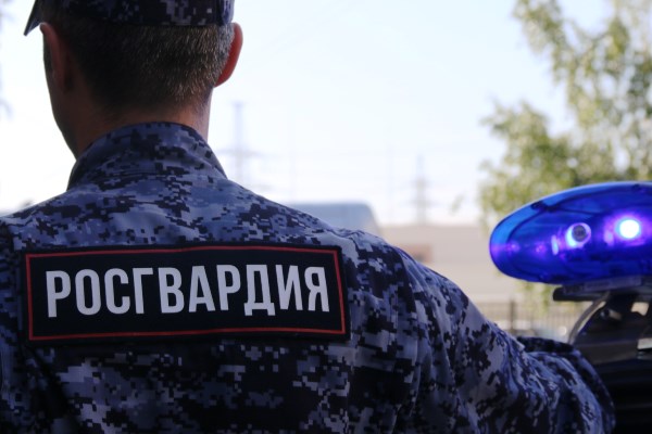 В Архангельске преступник попался спустя 2 года