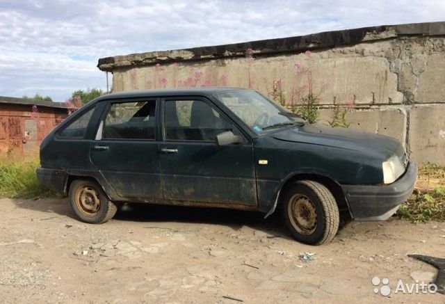 Новодвинцу грозит уголовная ответственность за продажу арестованного имущества