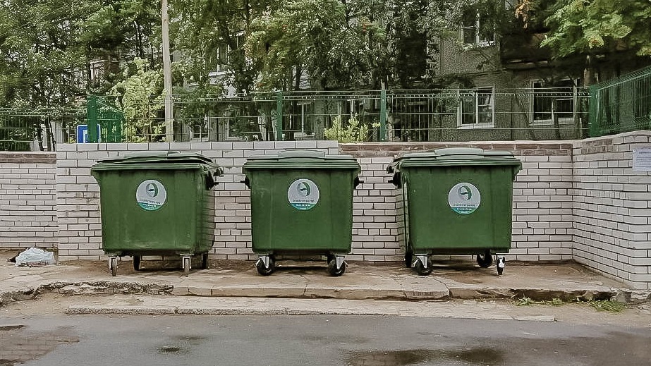 Норматив накопления твёрдых коммунальных отходов признан недействительным