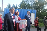 Между Архангельском и Онегой начали курсировать рельсовые автобусы
