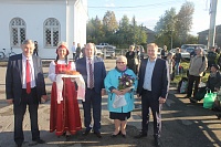 Между Архангельском и Онегой начали курсировать рельсовые автобусы