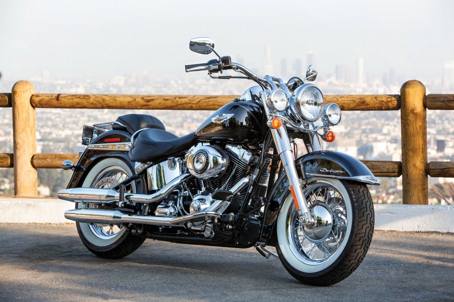 Северодвинец погасил 800-тысячный долг, опасаясь лишиться Harley Davidson