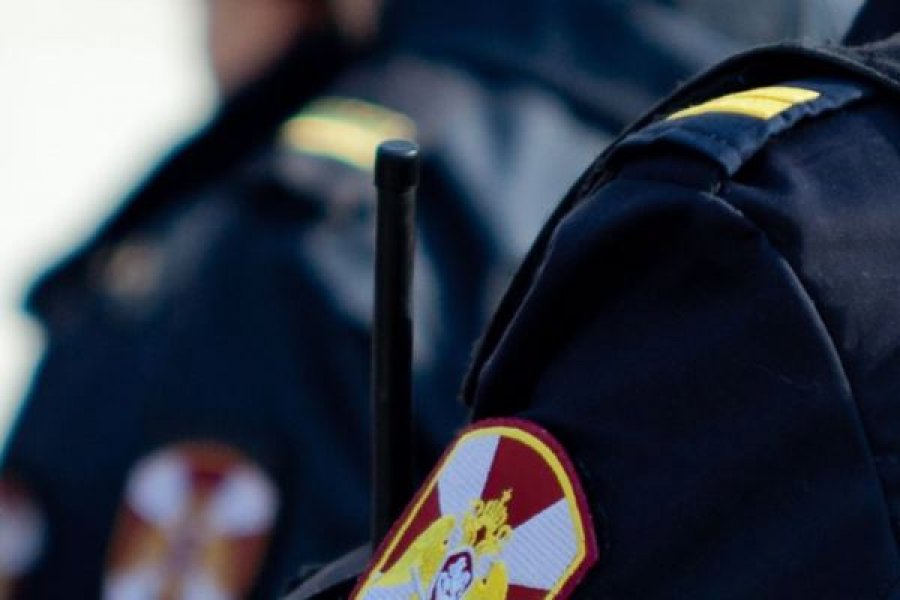 В Северодвинске задержали квартирного вора-рецидивиста