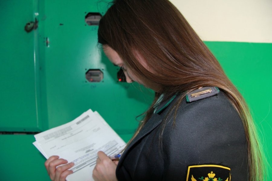 Северянка только через суд смогла вернуть ошибочно взысканную задолженность