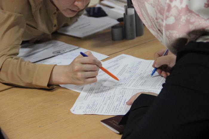 Северодвинские садики не соблюдают закон при приёме детей