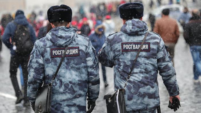 Росгвардейцы Поморья за неделю пресекли 117 правонарушений 