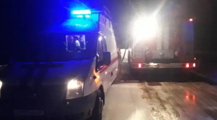 Фото северодвинской службы спасения