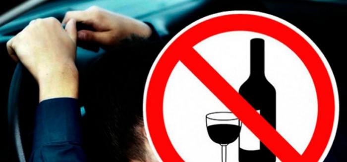 В Поморье пройдет акция «Трезвый водитель»