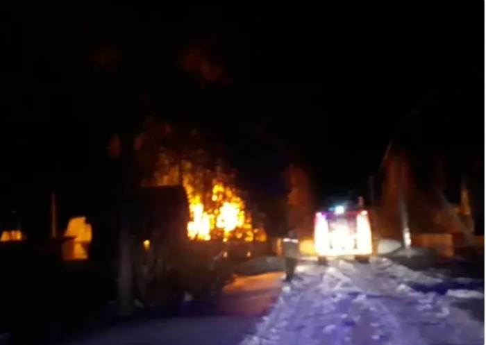 Фото северодвинской службы спасения