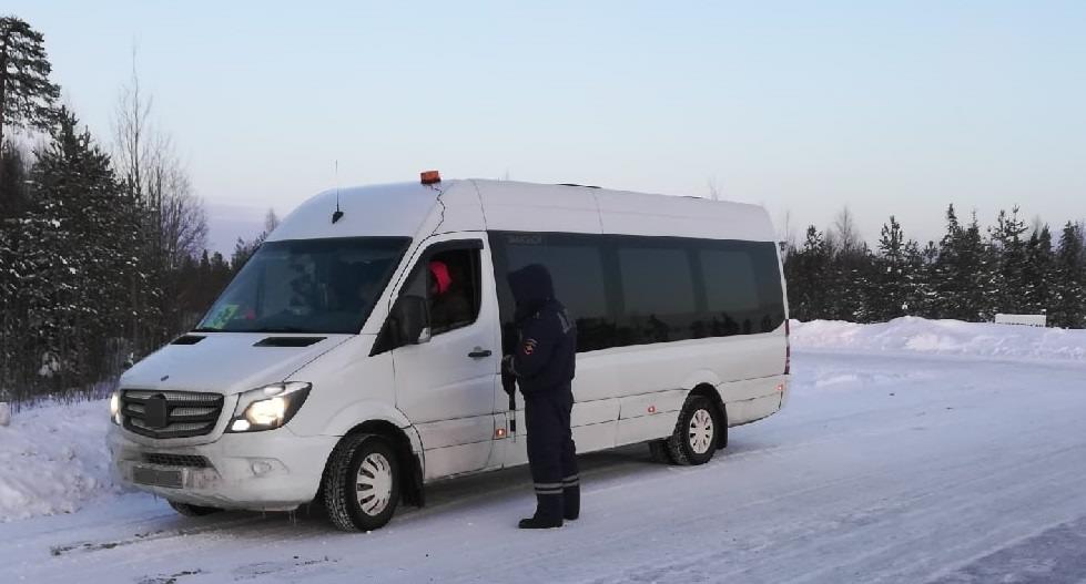 Маршрутка архангельск вельск