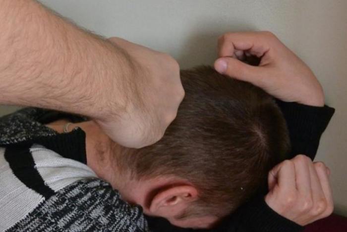 В Северодвинске служащий буксира избил подчиненного