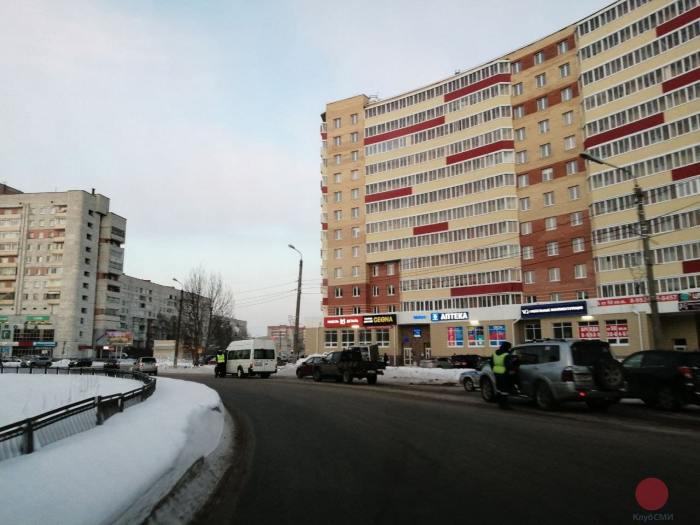 массовая проверка водителей