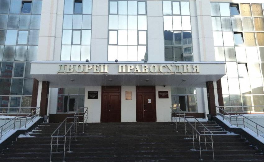 За системную нетрезвую езду женщина-педагог из Северодвинска отправилась в колонию