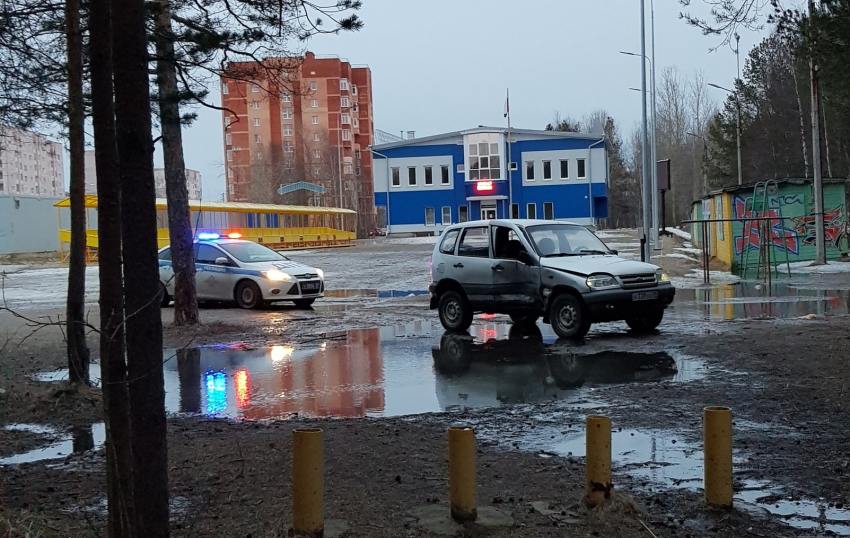 Фотография Антон Худяков