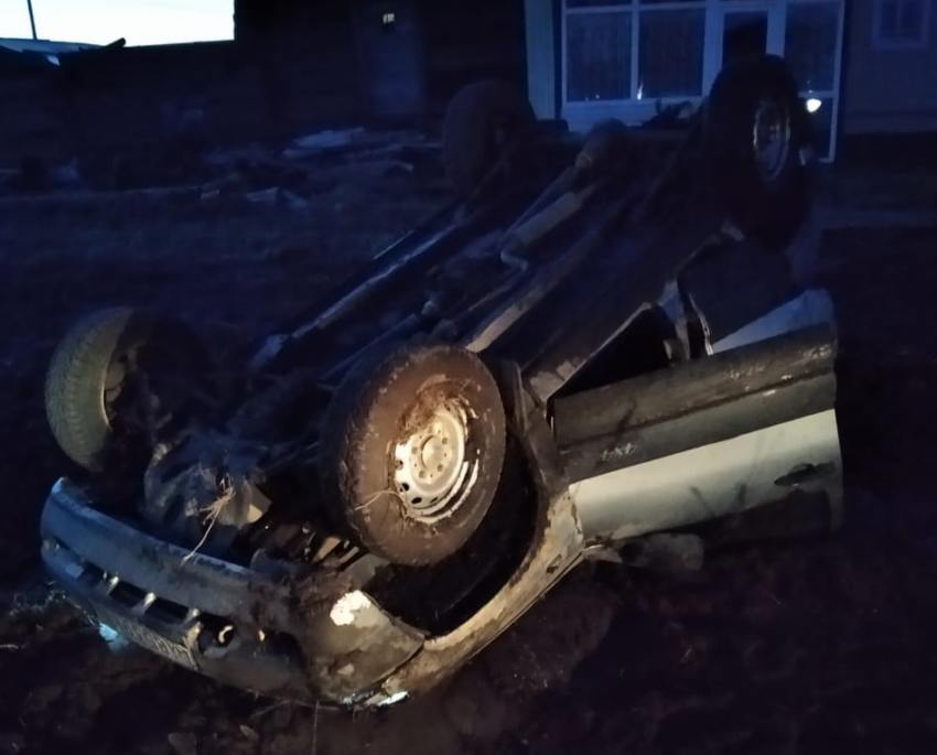 Фото ГИБДД Холмогорского района