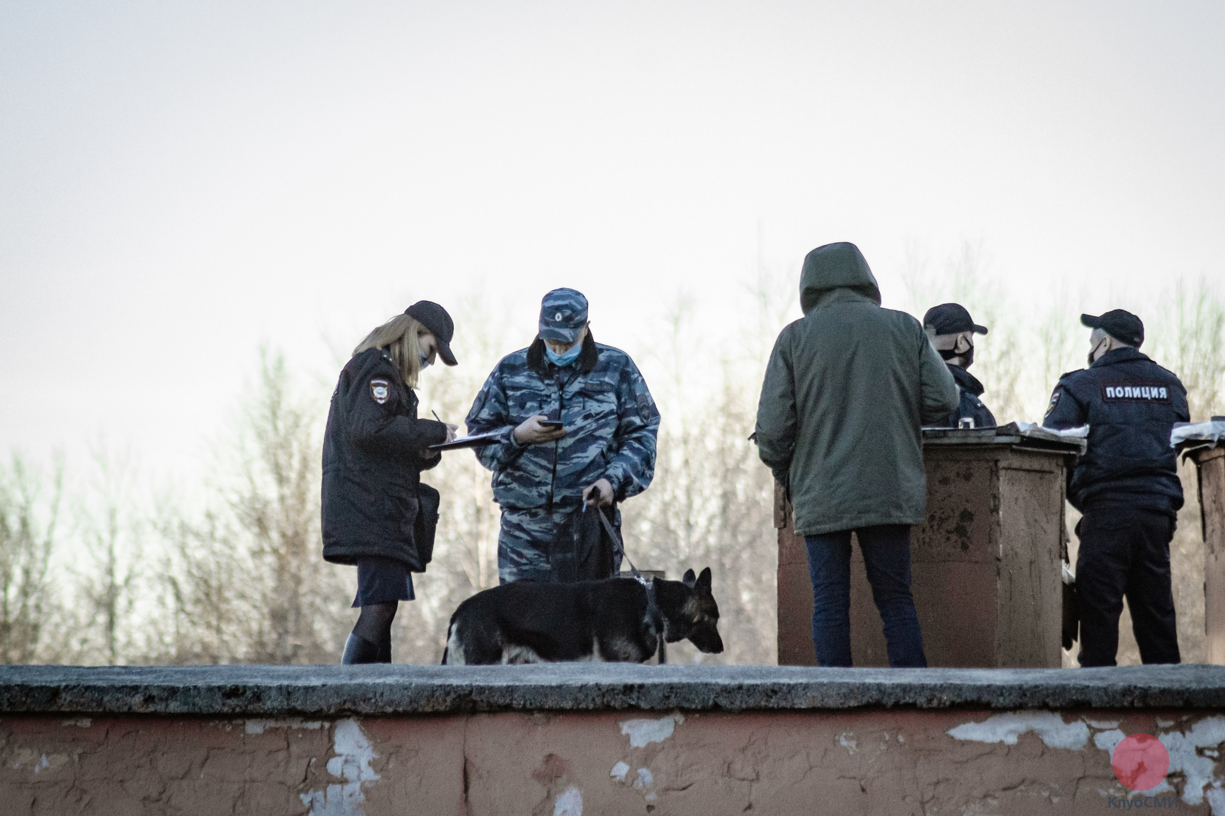 Новости северодвинска жесть