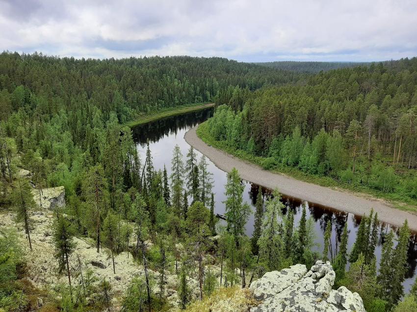 Фото Николай Ларионов
