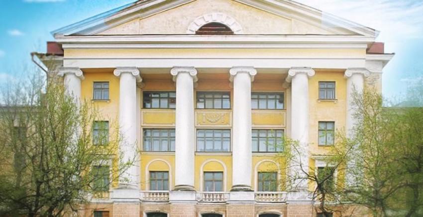 Городская больница №1 приглашает северодвинцев пройти бесплатное тестирование на ВИЧ