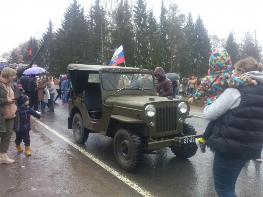 Фото Натальи А.