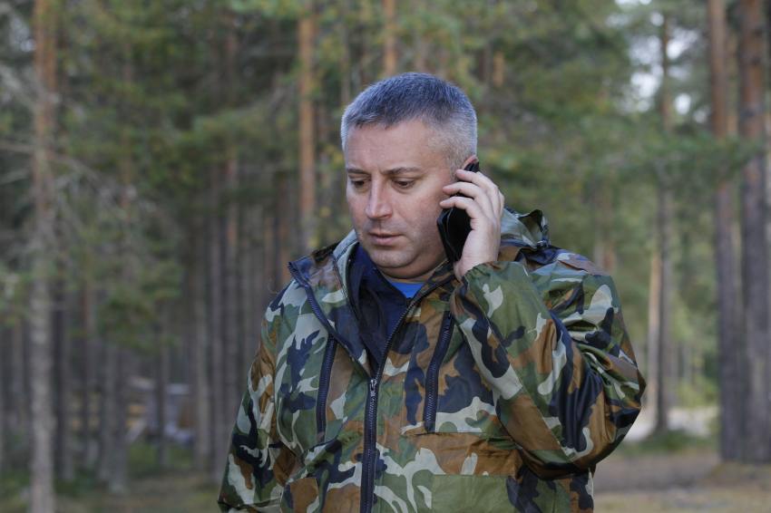 10 мая глава Северодвинска будет «патрулировать» город