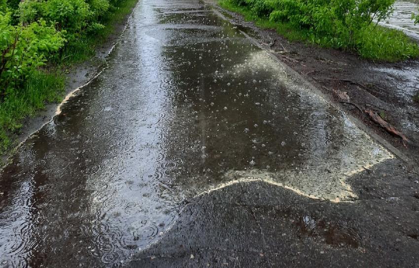 Фото Маргарита Боркова