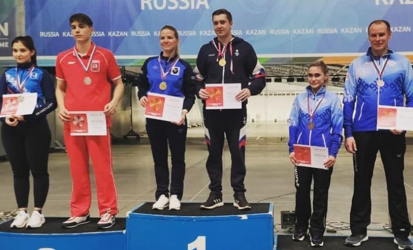Фото Спортивной школы олимпийского резерва ПОМОРЬЕ